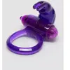 Anneau vibrant rabbit BASICS