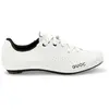 Chaussures route quoc escape road lace blanc
