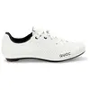 Chaussures route quoc escape road lace blanc