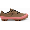 Chaussures quoc gran tourer lace rose marron