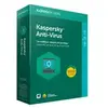 Kaspersky Anti-Virus