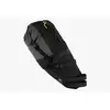 Sacoche de selle Apidura Backcountry Saddle Pack 10L gris noir