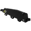 Sacoche de cadre apidura racing long top tube pack 2l noir