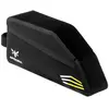 Sacoche de cadre apidura racing bolt on top tube pack 1l noir
