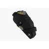 Sacoche de selle Apidura Racing Saddle Pack 5L noir