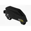 Sacoche de cadre apidura racing top tube pack 1l noir