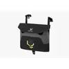 Sacoche de guidon Apidura Backcountry Accessory Pocket 4L gris noir