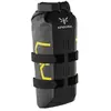 Sacoche de fourche Apidura Expedition Fork Pack 4.5L noir gris