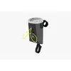 Sacoche de guidon Apidura Backcountry Food Pouch 0.8L gris