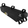 Sacoche de cadre Apidura Racing Frame Pack 4L noir