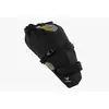 Sacoche de selle Apidura Racing Saddle Pack 7L noir