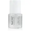 Nail HQ Essentials Top Coat vernis de protection sans utilisation de lampe UV/LED 8 ml