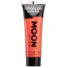 Gel Coloré Néon Moon Glow rouge