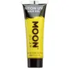 Gel Coloré Néon Moon Glow jaune