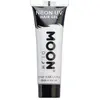 Gel Coloré Néon Moon Glow blanc