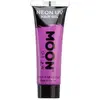 Gel Coloré Néon Moon Glow violet