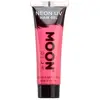 Gel Coloré Néon Moon Glow rose vif