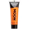 Gel Coloré Néon Moon Glow orange