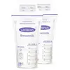 LANSINOH Sachets de conservation du lait maternel 25 pcs