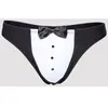 String homme Tuxedo S/M