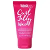 Umberto Giannini Shampoing définisseur de boucles - Vitamines B5 - Cheveux bouclés - 50 ml
