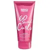 Umberto Giannini Curl Jelly 60 Seconds Curls 1 Minute Moisture Mask Masque cheveux 1000 g