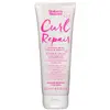 Umberto Giannini Curl Repair Repair & Grow Shampoo Shampoing 1000 ml