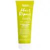 Umberto Giannini Shampoing Réparateur - Infusé de proteines - Cheveux secs & abîmés - 250 ml