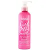 Umberto Giannini Curl Jelly Smoothie Après-shampoing 1000 ml