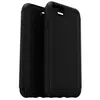 OtterBox Strada 2.0 Series pour Apple iPhone SE (2nd gen)/8/7, noir