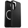 Samsung coque Magnetic Reinforced Case Noir - Galaxy S25