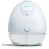 elvie - Elvie Pump - Tire lait électrique simple Blanc taille unique