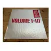 At the Dojo Fu30 Volume I-III Vinyle Argent