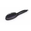 Glamoriser brosse lissante black edition - picots infusés a lhuile de ...