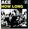 7-How Long/Sniffin' About [Import]