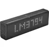 LaMetric Time horloge Wi-Fi avec applications