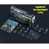 Jeu de plateau MONSTER HUNTER WORLD: THE BOARD GAME - HUNTER'S ARSENAL ( ENG)  - STEAMFORGED GAMES LTD Jeu de plateau et accessoires  - LD-SFMHW-003 