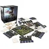 Steamforged Monster Hunter World : Le Jeu de société - Forêt Antique - 1-4 Joueurs - À partir de 12 Ans