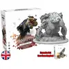 Steamforged Games | Horizon Zero Dawn | Board Game | Rockbreaker Expansion | for 1 to 4 Players Ages 14 + | Game in English