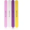 Brushworks Émeri de Couleur Ensemble 4 Pièces 4 Unités