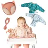 Coffret Diversification BEIGE Tidy tot