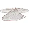 Bavoir Pour Kit Tidy Tot Fleur De Jardin Multi-coloured