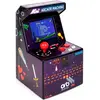 Mycrazystuff Thumbs Up Mini Borne D´arcade Rétro 240 Jeux En 1 Anglais