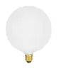 TALA - Ampoule LED E27 Sphère - Blanc - Nickel