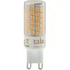 TALA - Ampoule LED G9 Ampoules - Blanc - Polycarbonate