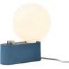 Tala ALUMINA-Lampe à poser / Applique dimmable L22cm