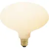 Tala lampe LED ovale mat E27 6W 2.700 K 540 lm dimmb.