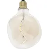Tala lampe LED Voronoi I E27 2W 2.200 K 100 lm dimmb.
