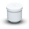 Filtre de eau de carbonate de calcium Meaco Deluxe 202 - Recharge pour...
