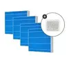 ArminFiltersSX680, Filtre